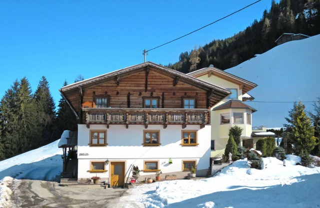 80 m² Apartment ∙ 3 bedrooms ∙ 6 guests
