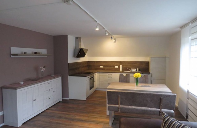 80 m² Apartment ∙ 3 bedrooms ∙ 6 guests