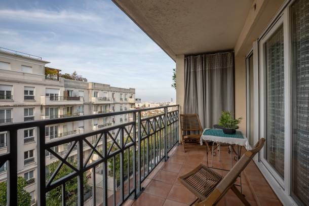 80 m² Apartment ∙ 3 bedrooms ∙ 4 guests