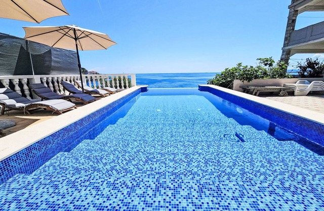 80 m² Apartment ∙ 4 bedrooms ∙ 7 guests