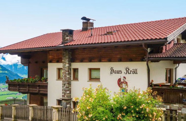 80 m² Apartment ∙ 3 bedrooms ∙ 8 guests