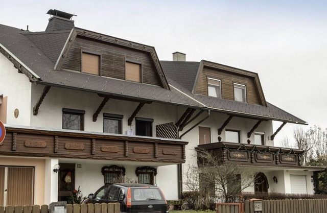 80 m² Apartment ∙ 2 bedrooms ∙ 4 guests