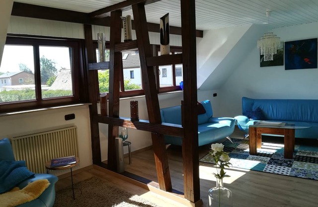 80 m² Apartment ∙ 2 bedrooms ∙ 4 guests