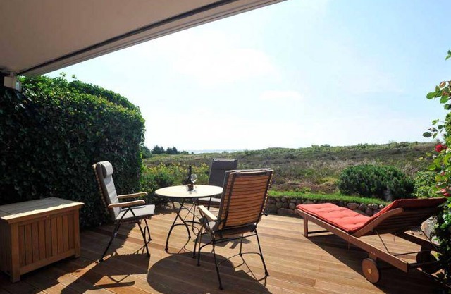 80 m² Apartment ∙ 2 bedrooms ∙ 3 guests
