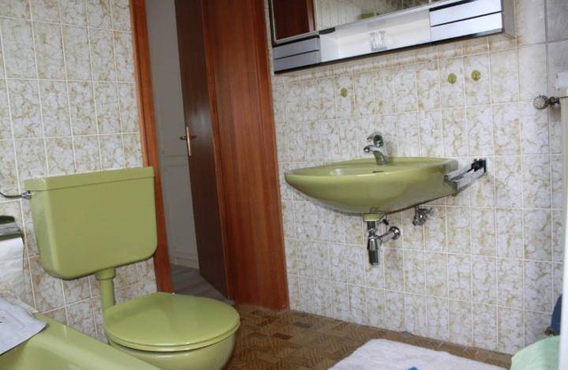 80 m² Apartment ∙ 2 bedrooms ∙ 2 guests