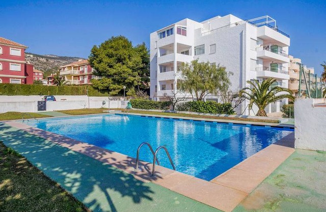 80 m² Apartment ∙ 3 bedrooms ∙ 6 guests
