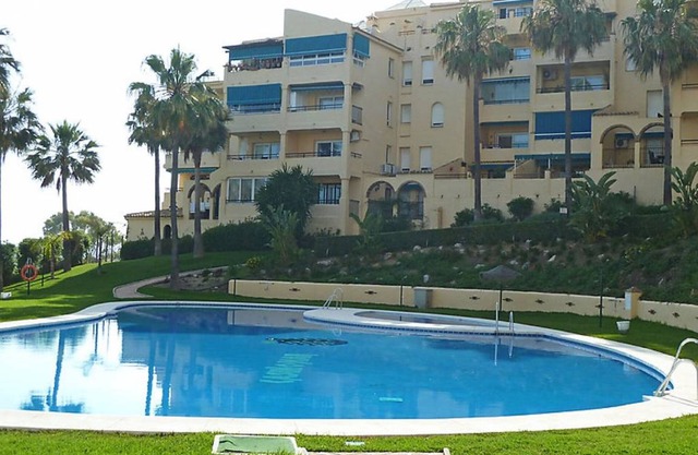 80 m² Apartment ∙ 1 bedroom ∙ 4 guests