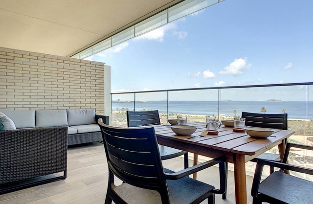 80 m² Apartment ∙ 2 bedrooms ∙ 4 guests