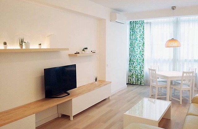80 m² Apartment ∙ 2 bedrooms ∙ 4 guests