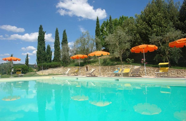 Tenuta Il Tresto Primula Holiday 