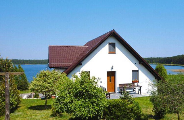 80 m² Apartment ∙ 3 bedrooms ∙ 5 guests