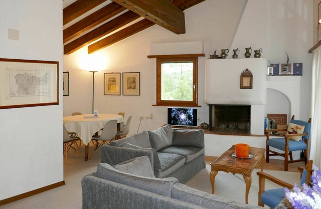 80 m² Apartment ∙ 2 bedrooms ∙ 6 guests