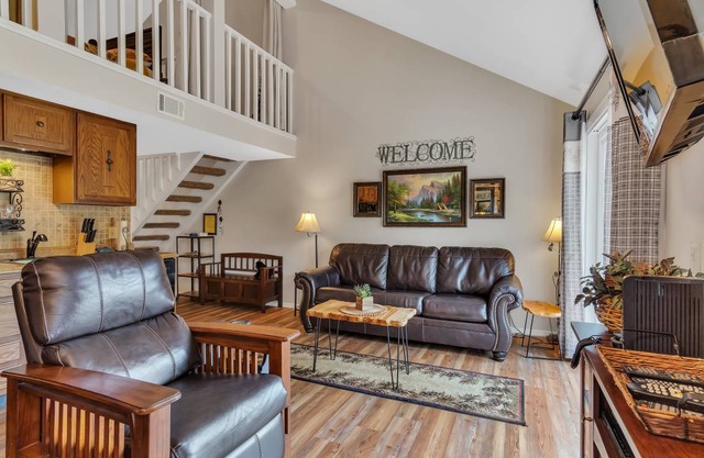 80 m² Condo ∙ 2 bedrooms ∙ 4 guests