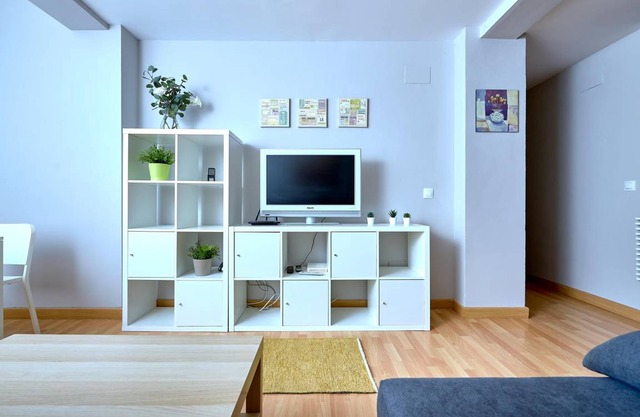 80 m² Apartment ∙ 3 bedrooms ∙ 7 guests