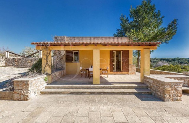 80 m² Farmhouse ∙ 4 guests