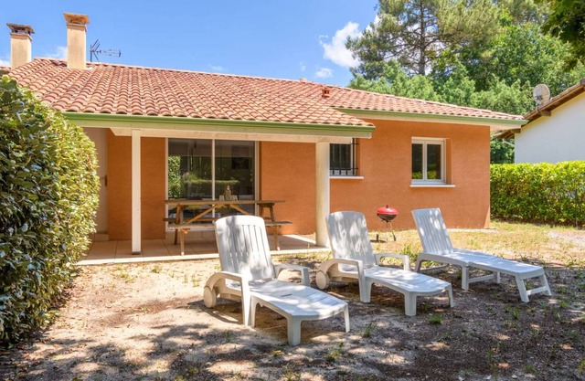 80 m² Accommodation ∙ 3 bedrooms ∙ 6 guests