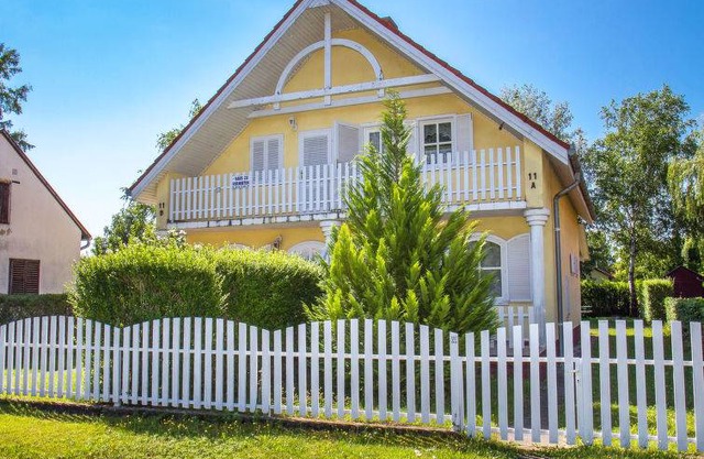 80 m² House ∙ 2 bedrooms ∙ 5 guests