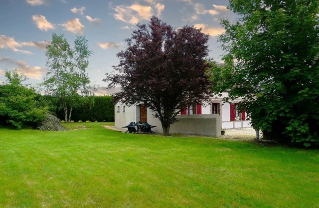 80 m² House ∙ 2 bedrooms ∙ 4 guests
