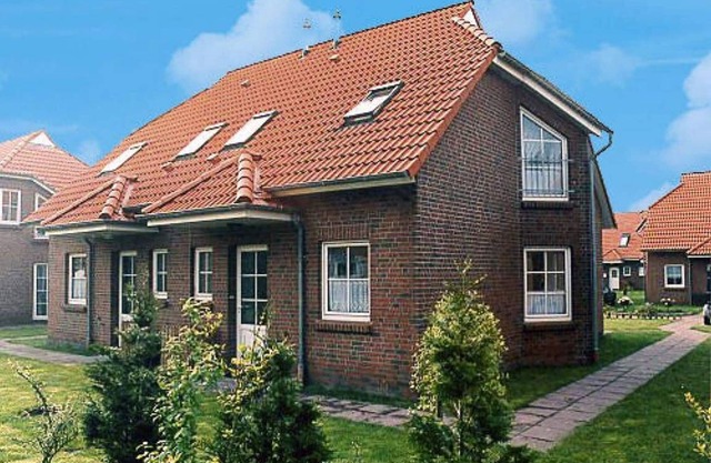 80 m² House ∙ 2 bedrooms ∙ 4 guests