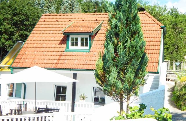 80 m² House ∙ 2 bedrooms ∙ 7 guests