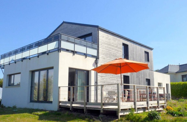 80 m² House ∙ 2 bedrooms ∙ 4 guests