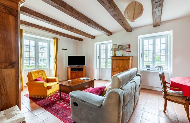 80 m² House ∙ 2 bedrooms ∙ 4 guests