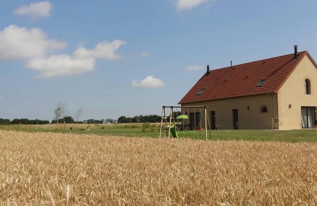 80 m² House ∙ 2 bedrooms ∙ 4 guests