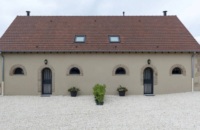 80 m² House ∙ 2 bedrooms ∙ 4 guests