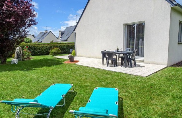 80 m² House ∙ 2 bedrooms ∙ 4 guests