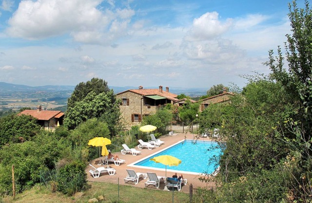 Paradiso Selvaggio 