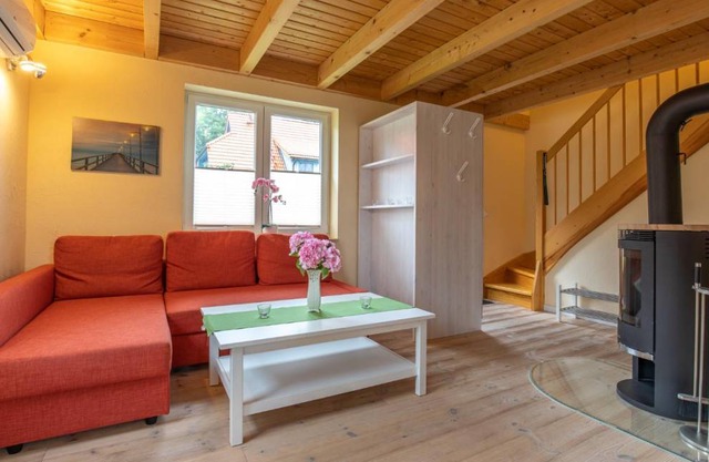 80 m² House ∙ 2 bedrooms ∙ 4 guests