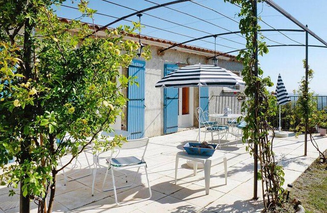 80 m² House ∙ 2 bedrooms ∙ 4 guests