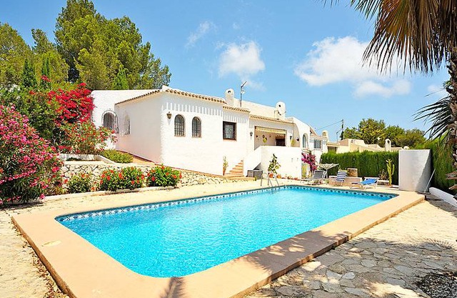 80 m² House ∙ 2 bedrooms ∙ 4 guests