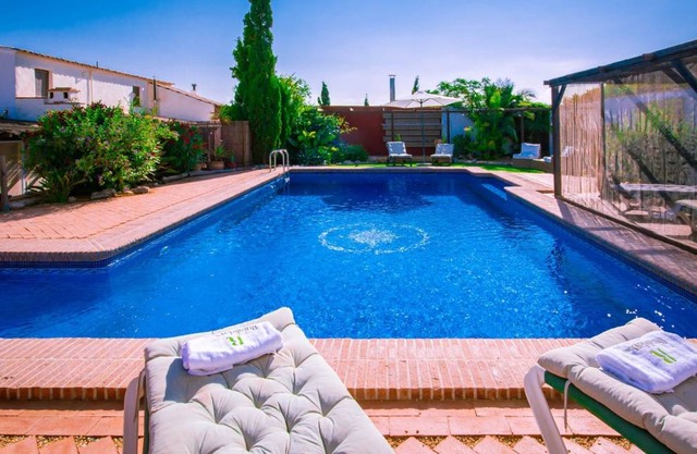80 m² House ∙ 2 bedrooms ∙ 4 guests