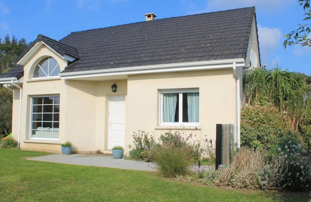 80 m² House ∙ 2 bedrooms ∙ 4 guests