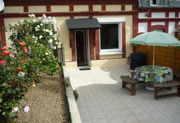 80 m² House ∙ 2 bedrooms ∙ 4 guests