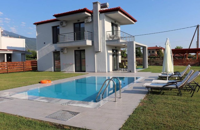 80 m² House ∙ 2 bedrooms ∙ 5 guests