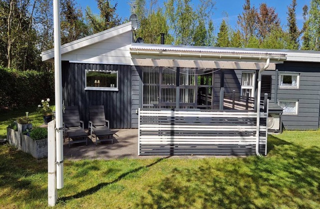 80 m² House ∙ 3 bedrooms ∙ 6 guests