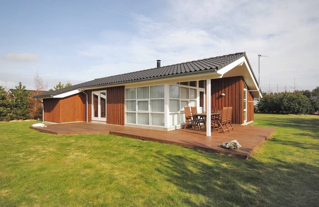 80 m² House ∙ 3 bedrooms ∙ 6 guests