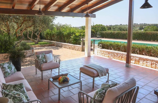 80 m² House ∙ 3 bedrooms ∙ 8 guests