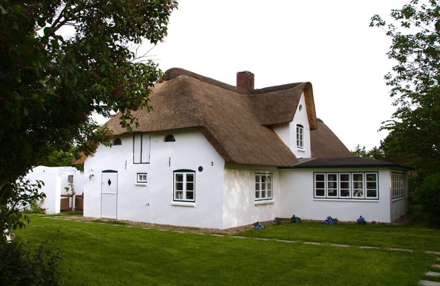 80 m² House ∙ 3 bedrooms ∙ 6 guests