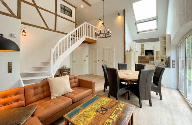 80 m² House ∙ 3 bedrooms ∙ 6 guests