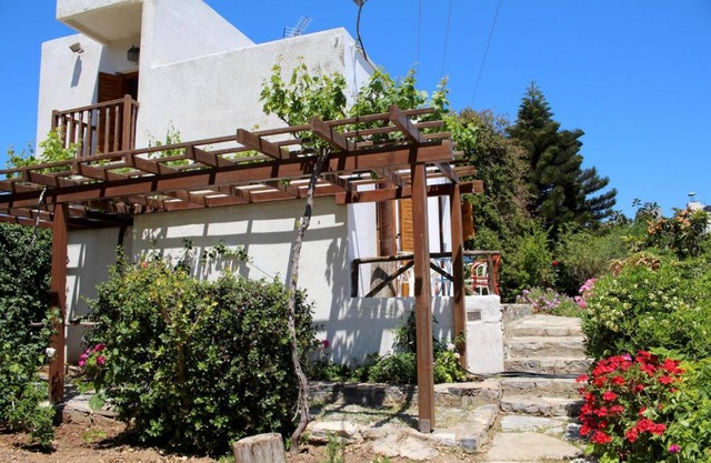 80 m² House ∙ 3 bedrooms ∙ 6 guests