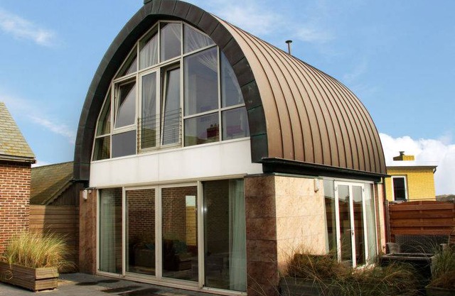 80 m² House ∙ 2 bedrooms ∙ 4 guests