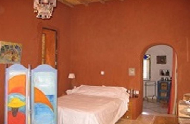 80 m² Private room ∙ 1 bedroom ∙ 4 guests