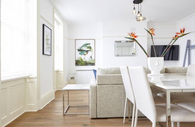 80 m² Villa ∙ 1 bedroom ∙ 4 guests