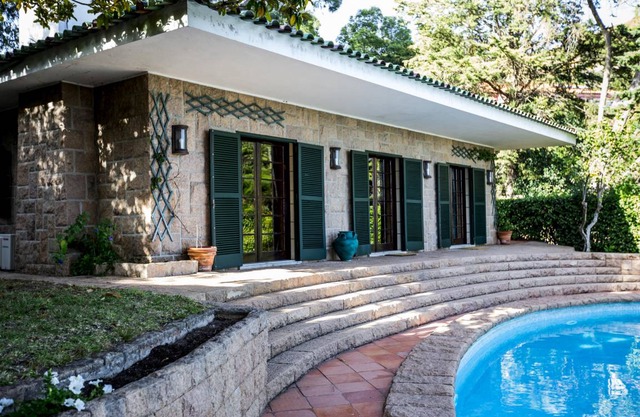 80 m² Villa ∙ 2 bedrooms ∙ 4 guests