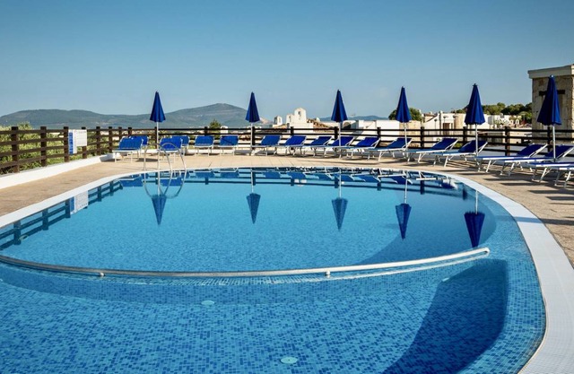80 m² Villa ∙ 2 bedrooms ∙ 4 guests