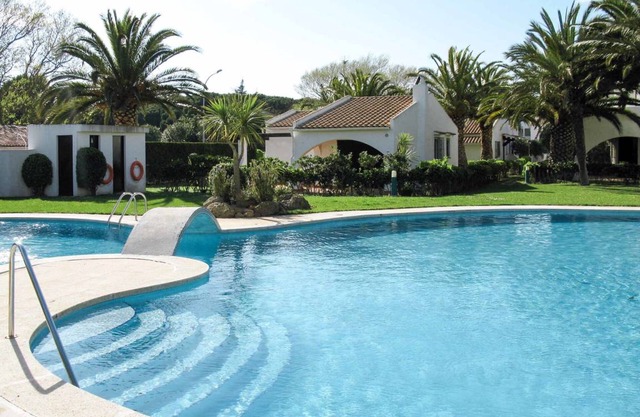 80 m² Villa ∙ 2 bedrooms ∙ 4 guests