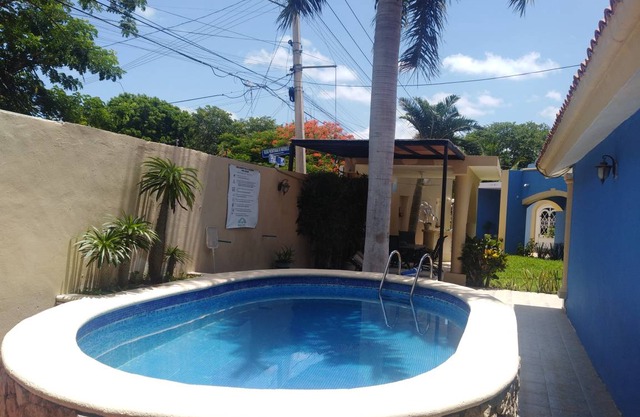 800 m² House ∙ 7 bedrooms ∙ 24 guests